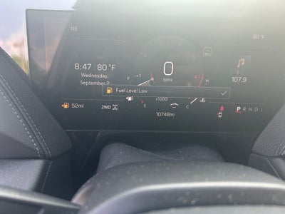 2026 GMC Yukon XL Denali Denali