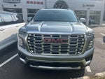 2026 GMC Yukon XL Denali Denali