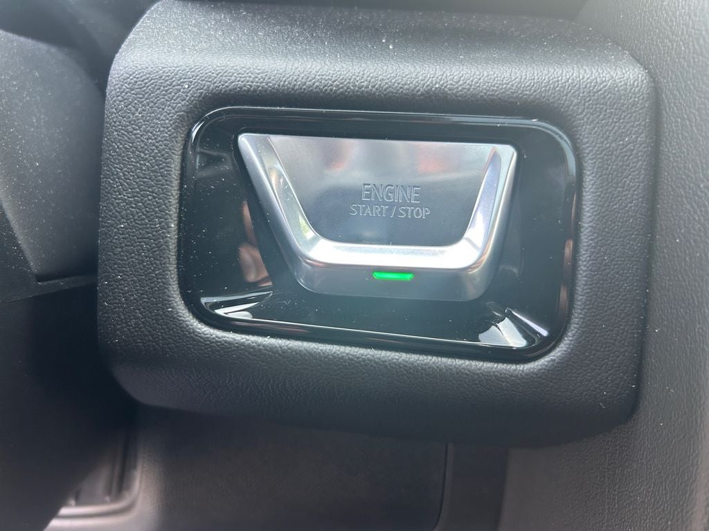 2026 GMC Yukon XL Denali Denali