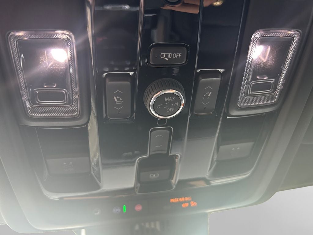 2026 GMC Yukon XL Denali Denali