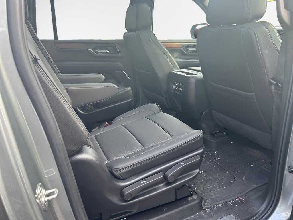 2026 GMC Yukon XL Denali Denali