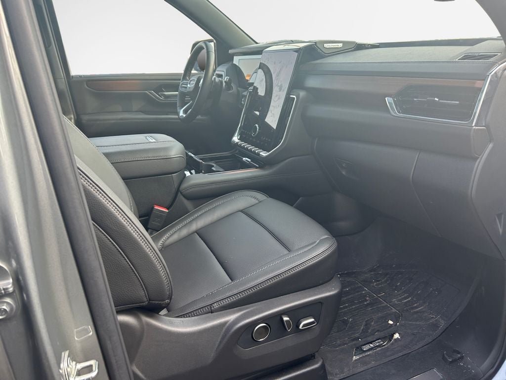 2026 GMC Yukon XL Denali Denali