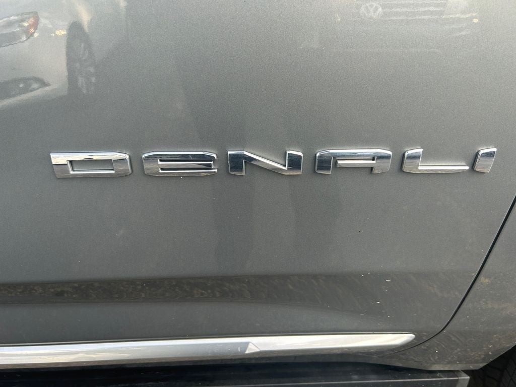 2026 GMC Yukon XL Denali Denali