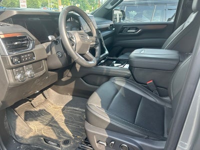 2026 GMC Yukon XL Denali Denali
