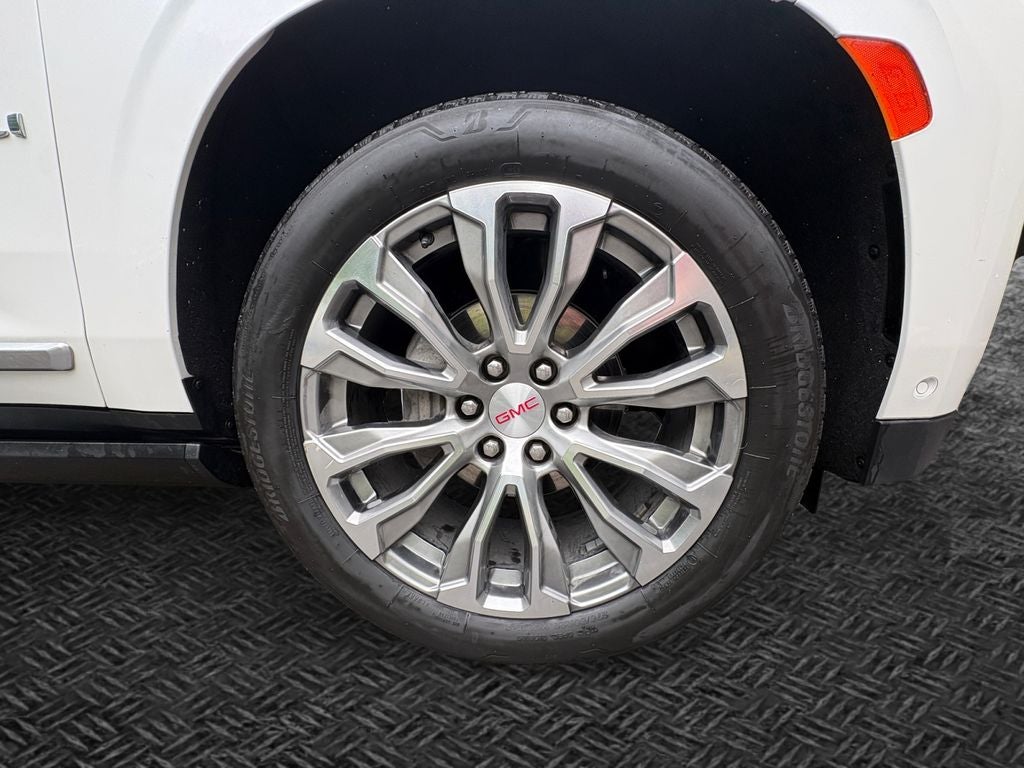 2023 GMC Yukon Denali Denali