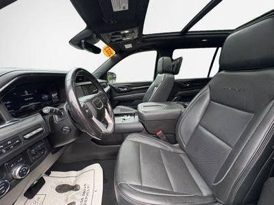 2023 GMC Yukon Denali Denali