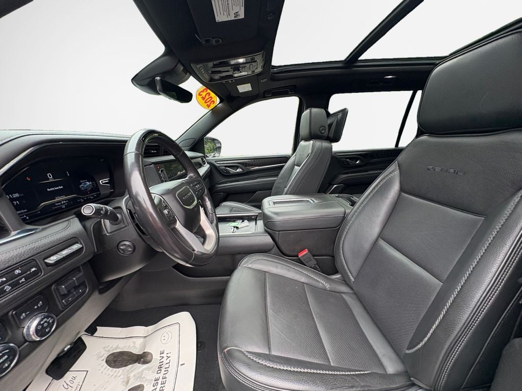 2023 GMC Yukon Denali Denali