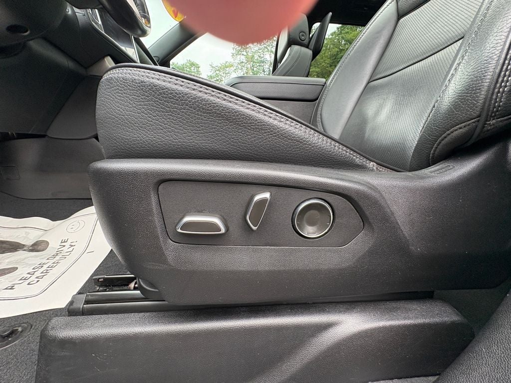 2023 GMC Yukon Denali Denali