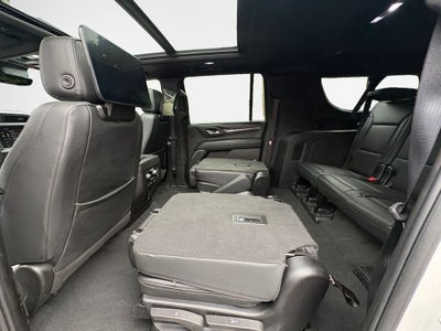 2023 GMC Yukon Denali Denali