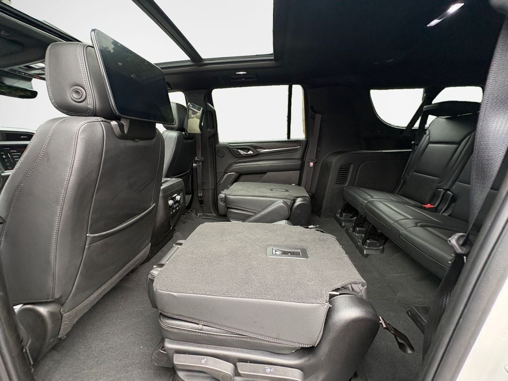 2023 GMC Yukon Denali Denali