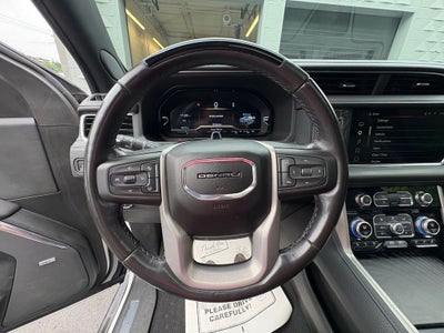 2023 GMC Yukon Denali Denali