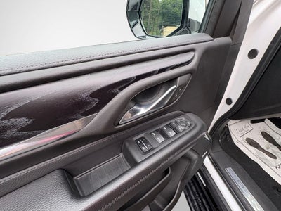 2023 GMC Yukon Denali Denali