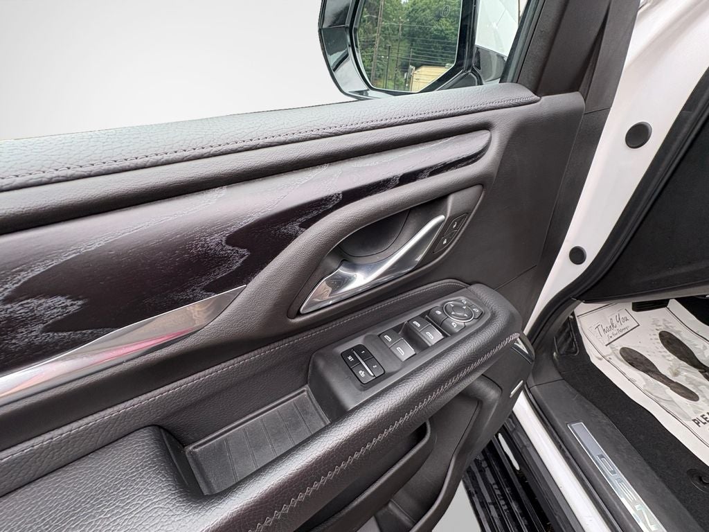 2023 GMC Yukon Denali Denali