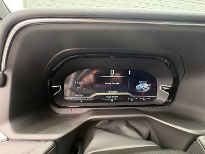 2023 GMC Yukon Denali Denali