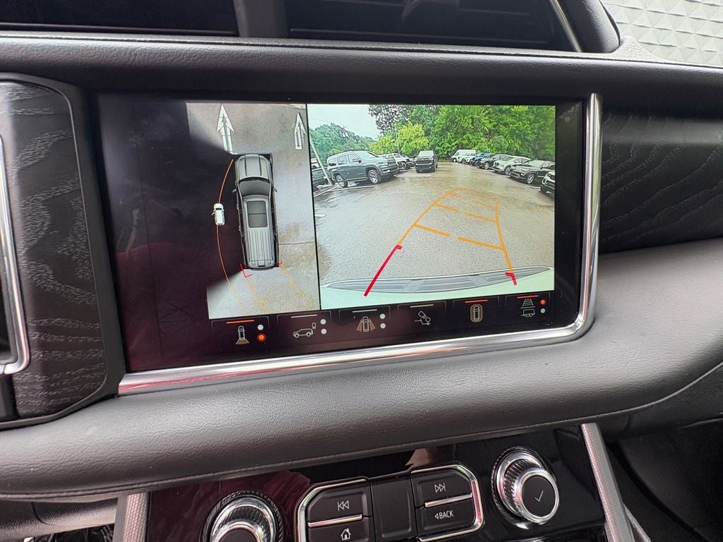 2023 GMC Yukon Denali Denali