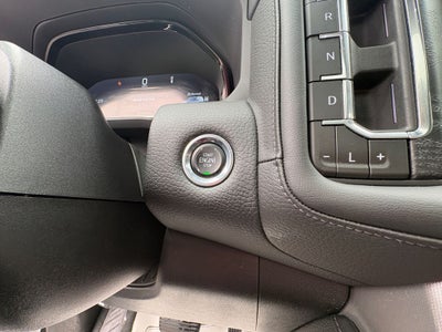2023 GMC Yukon Denali Denali