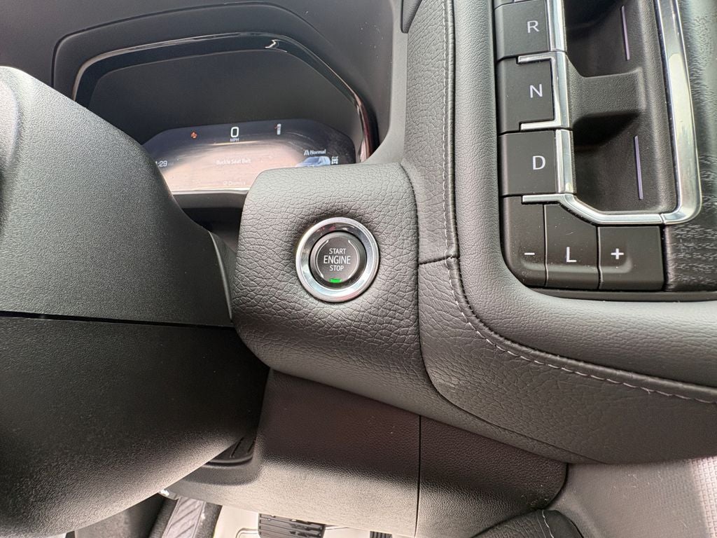 2023 GMC Yukon Denali Denali