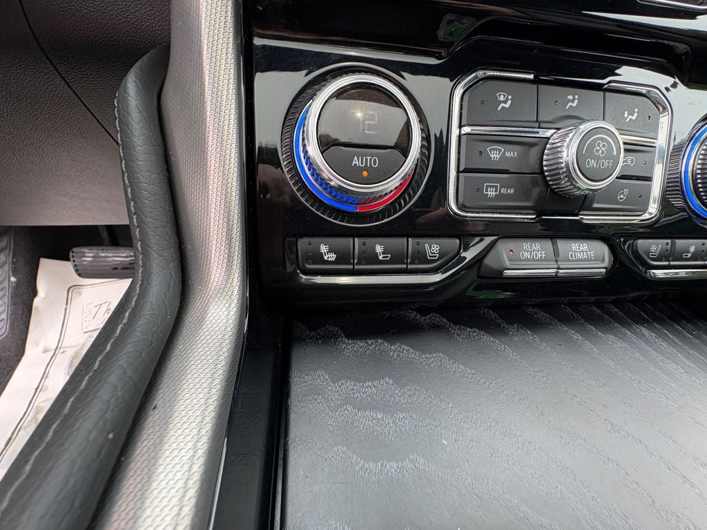 2023 GMC Yukon Denali Denali