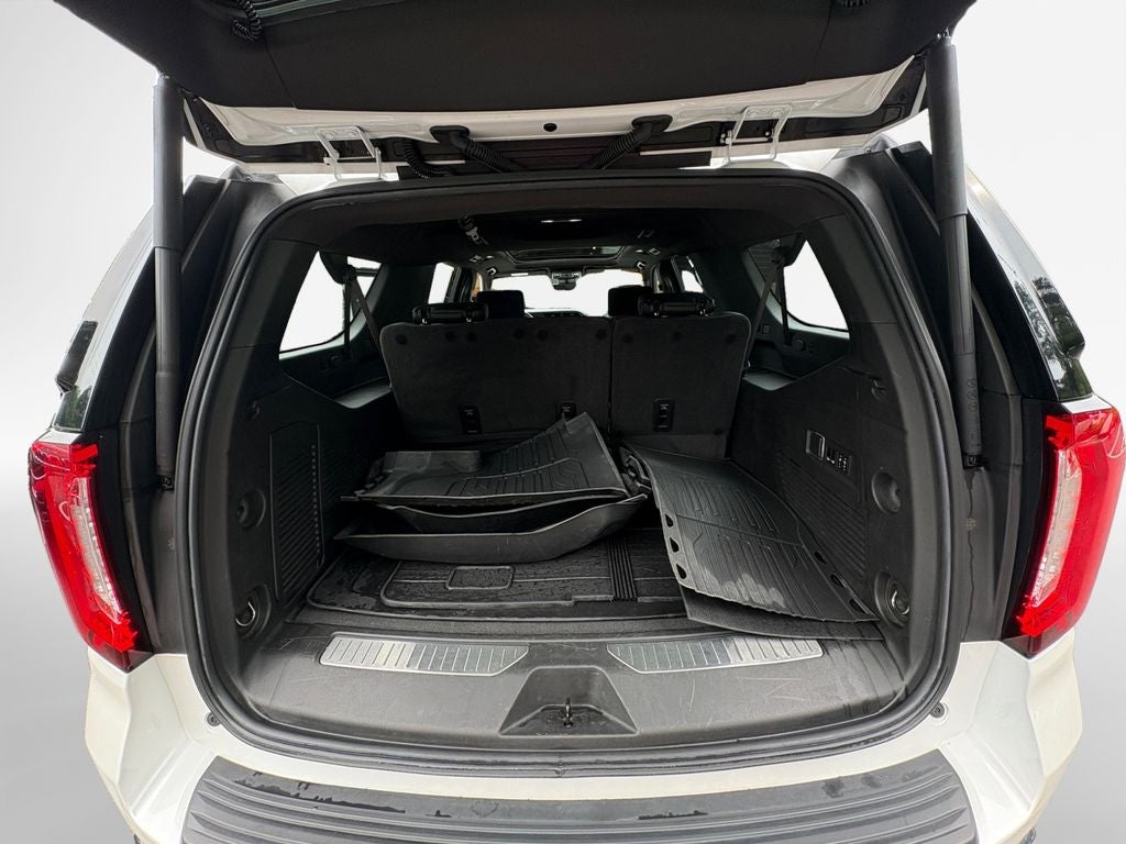 2023 GMC Yukon Denali Denali