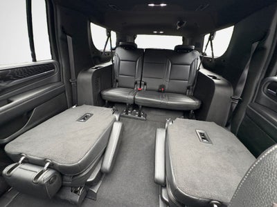 2023 GMC Yukon Denali Denali