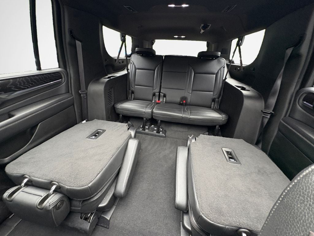2023 GMC Yukon Denali Denali