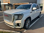 2023 GMC Yukon Denali 4WD Denali