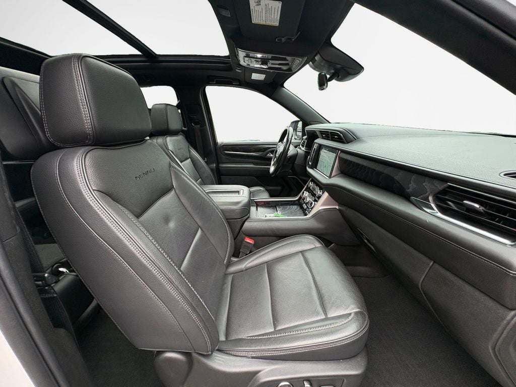 2023 GMC Yukon Denali Denali