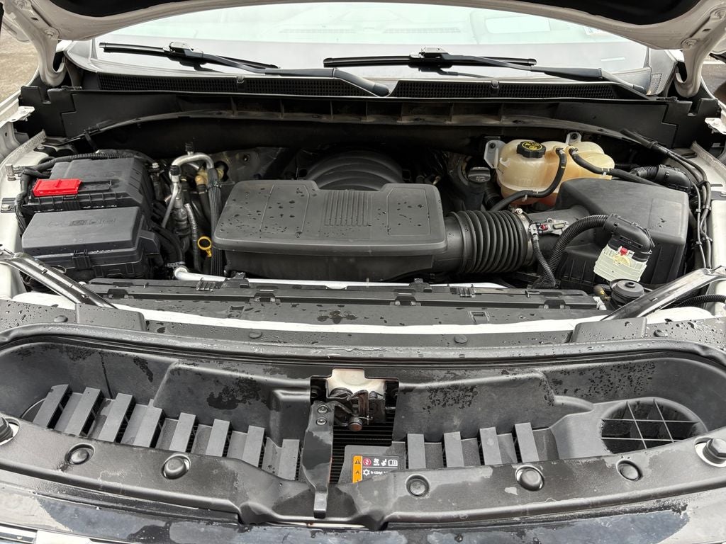 2023 GMC Yukon Denali Denali