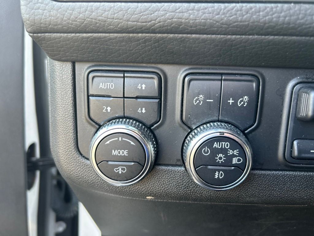 2023 GMC Yukon Denali 4WD Denali