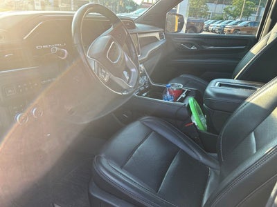 2023 GMC Yukon Denali 4WD Denali