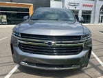 2021 Chevrolet Tahoe 4WD LT