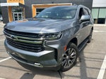 2021 Chevrolet Tahoe 4WD LT