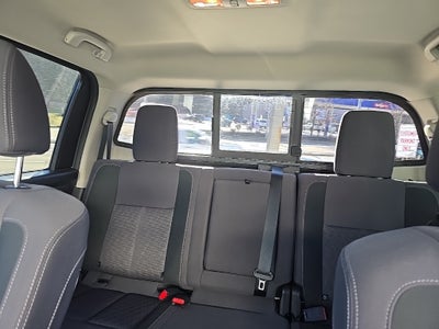 2020 Nissan Titan SV