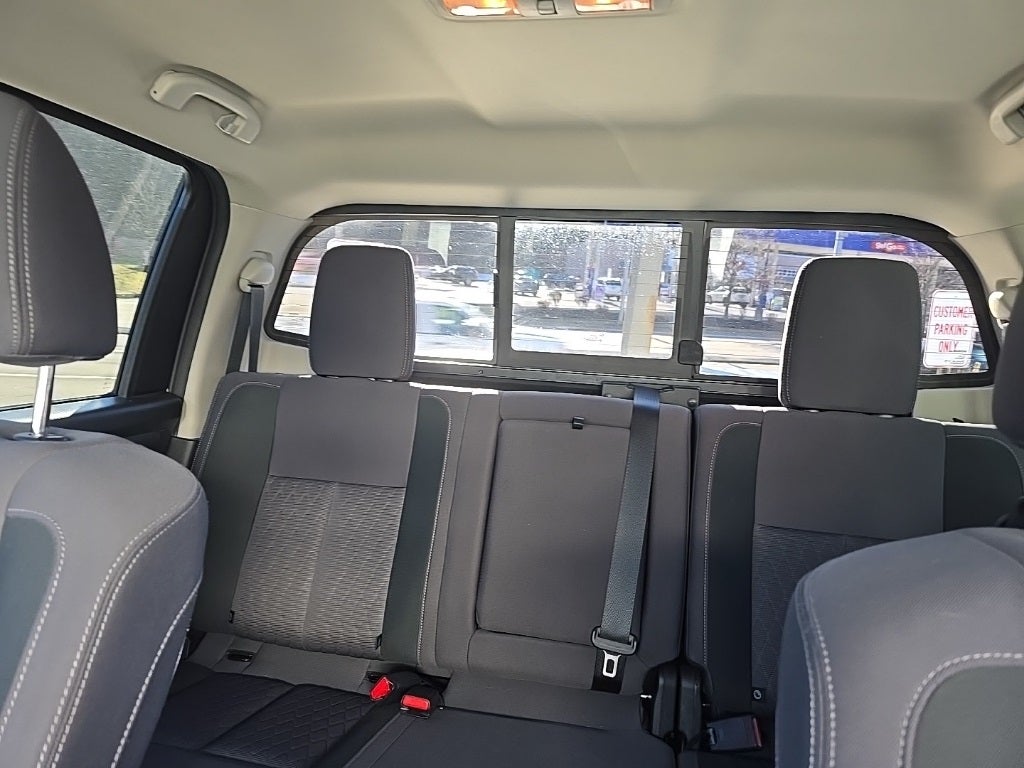 2020 Nissan Titan SV