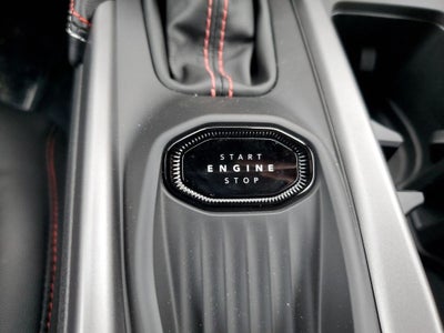 2026 Dodge Charger R/T Scat Pack