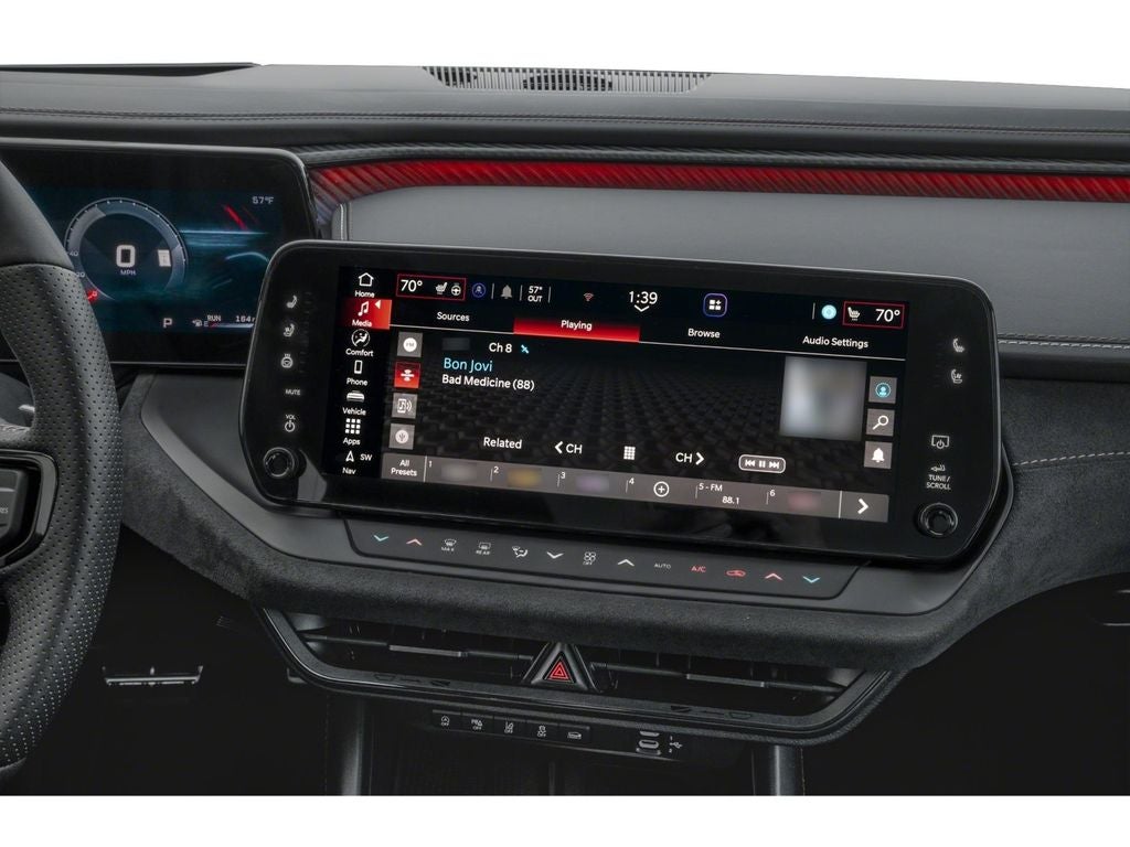 2027 Dodge Charger Scat Pack Plus