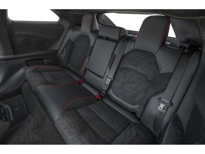 2027 Dodge Charger Scat Pack Plus