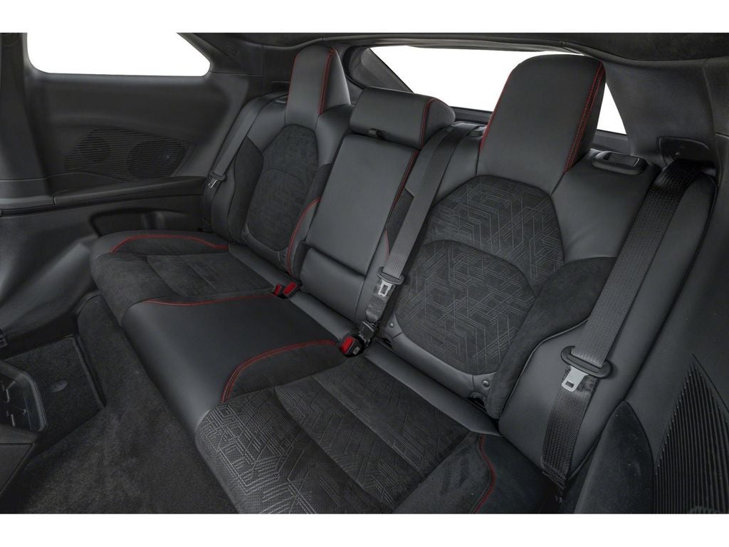 2027 Dodge Charger Scat Pack Plus