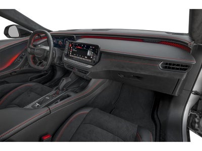 2027 Dodge Charger Scat Pack Plus