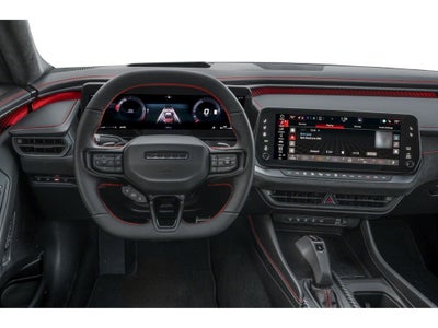 2027 Dodge Charger Scat Pack Plus