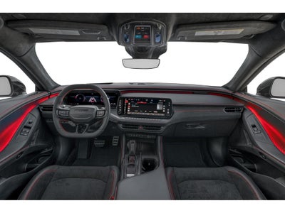 2027 Dodge Charger Scat Pack Plus