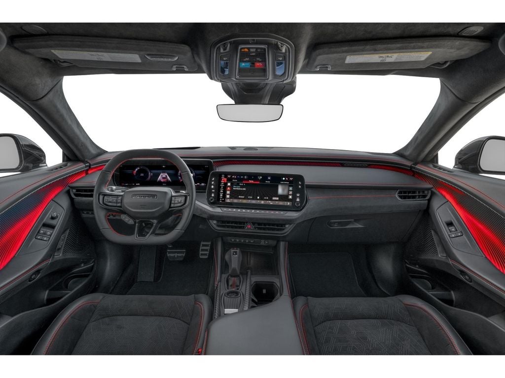 2027 Dodge Charger Scat Pack Plus
