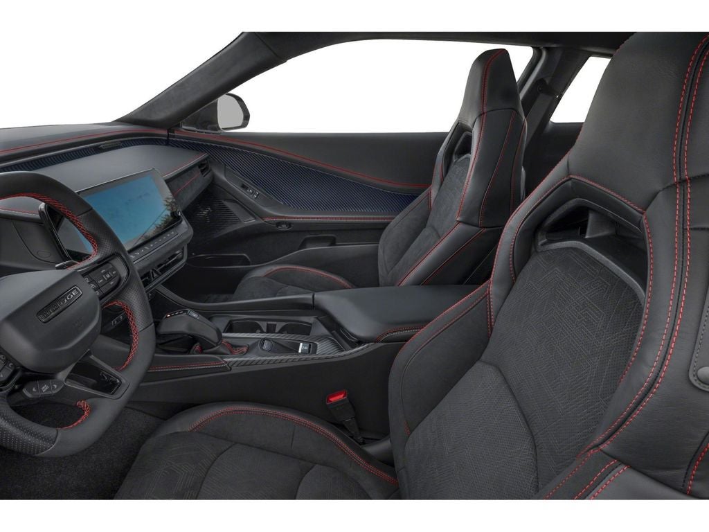 2027 Dodge Charger Scat Pack Plus