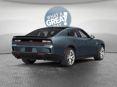 2027 Dodge Charger R/T