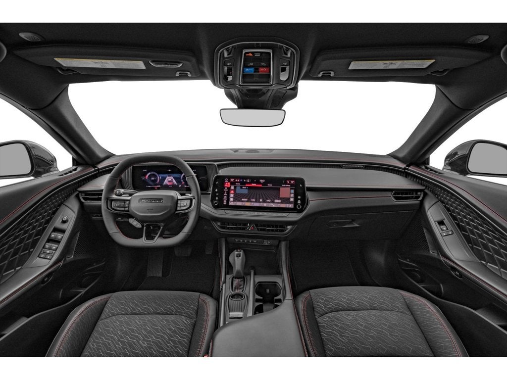 2027 Dodge Charger R/T
