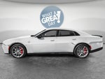 2026 Dodge Charger R/T