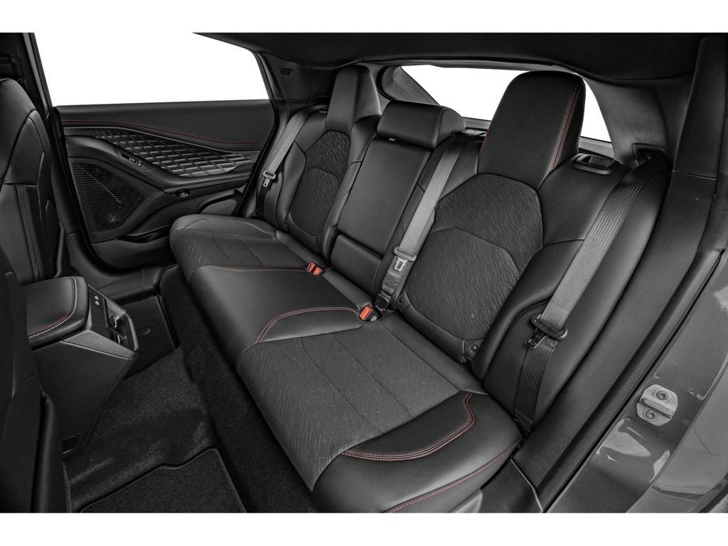 2026 Dodge Charger R/T Plus 4-Door AWD