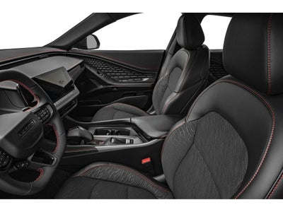 2026 Dodge Charger R/T Plus 4-Door AWD
