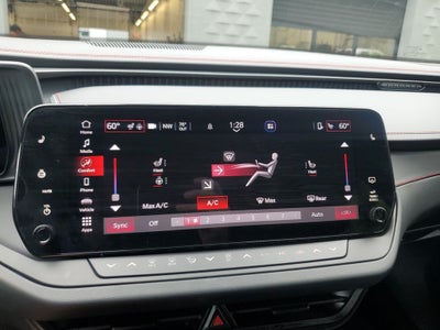2026 Dodge Charger CHARGER R/T 4-DOOR AWD