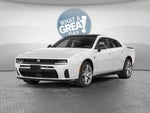 2027 Dodge Charger R/T Plus